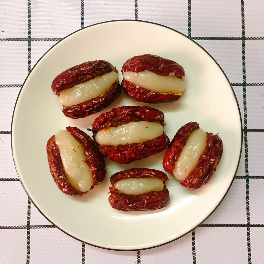 糯米枣