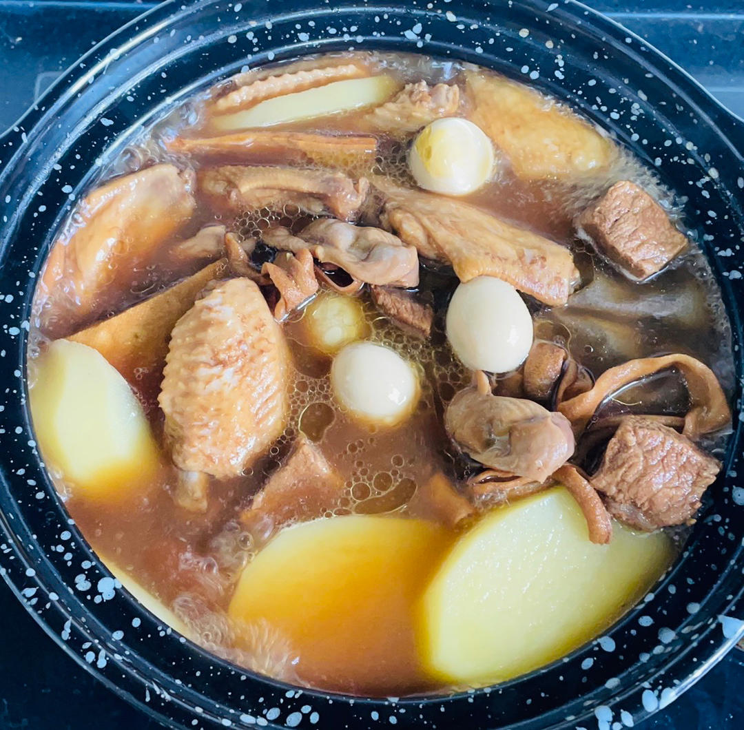 卤菜