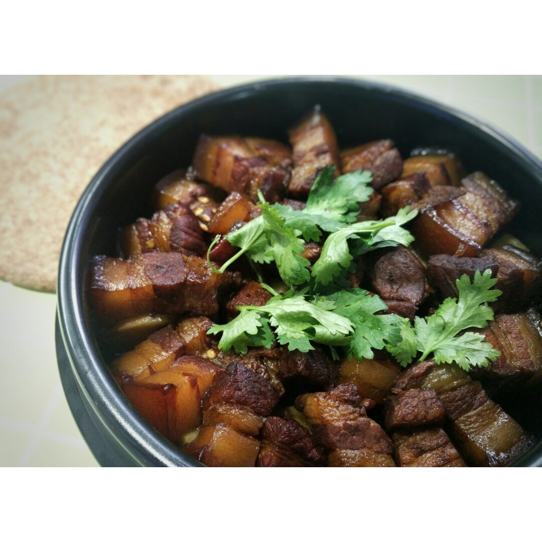 红烧肉
