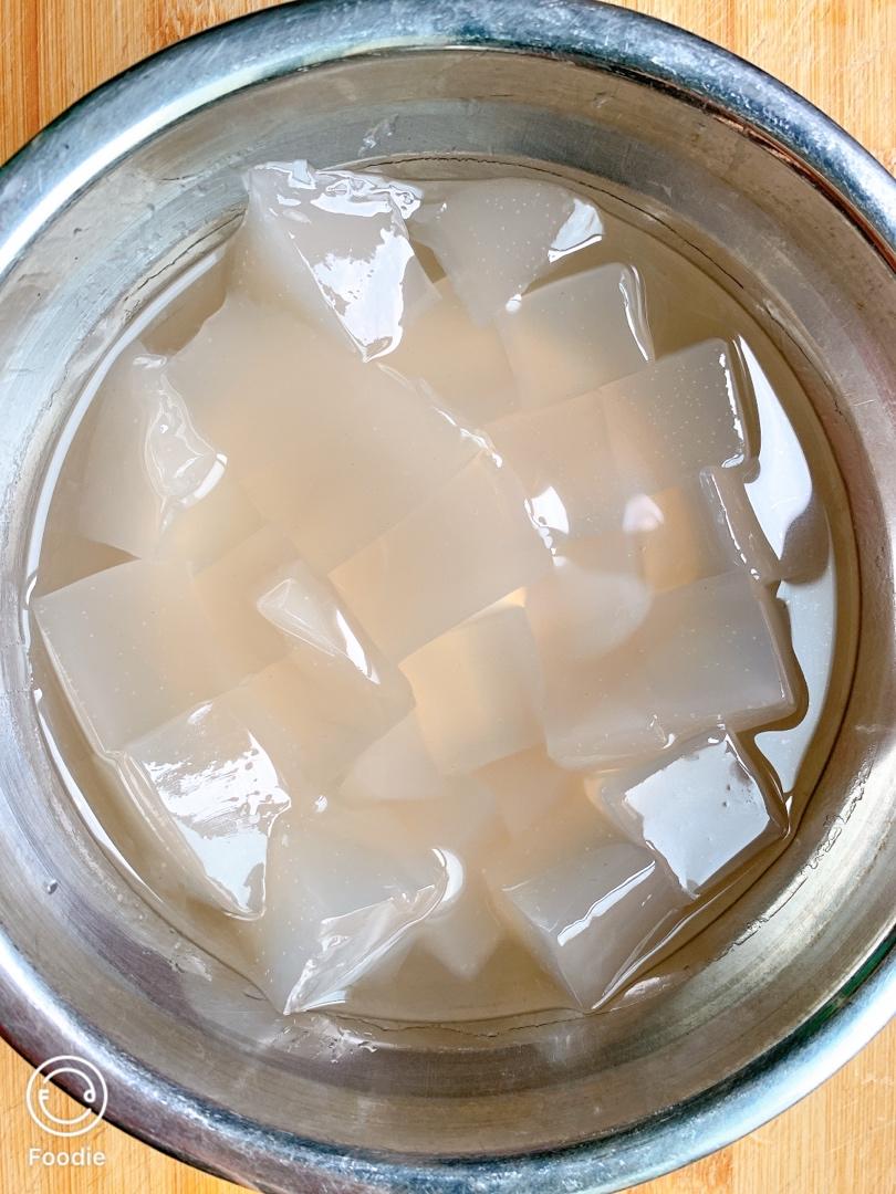 衢州水晶糕（真正Q弹版）