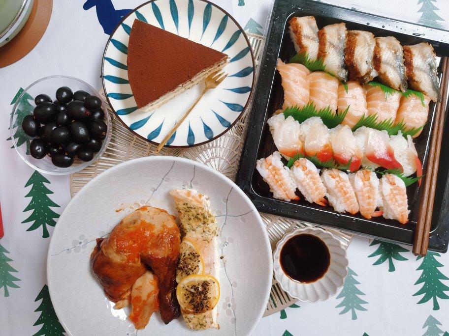 马丁家餐食