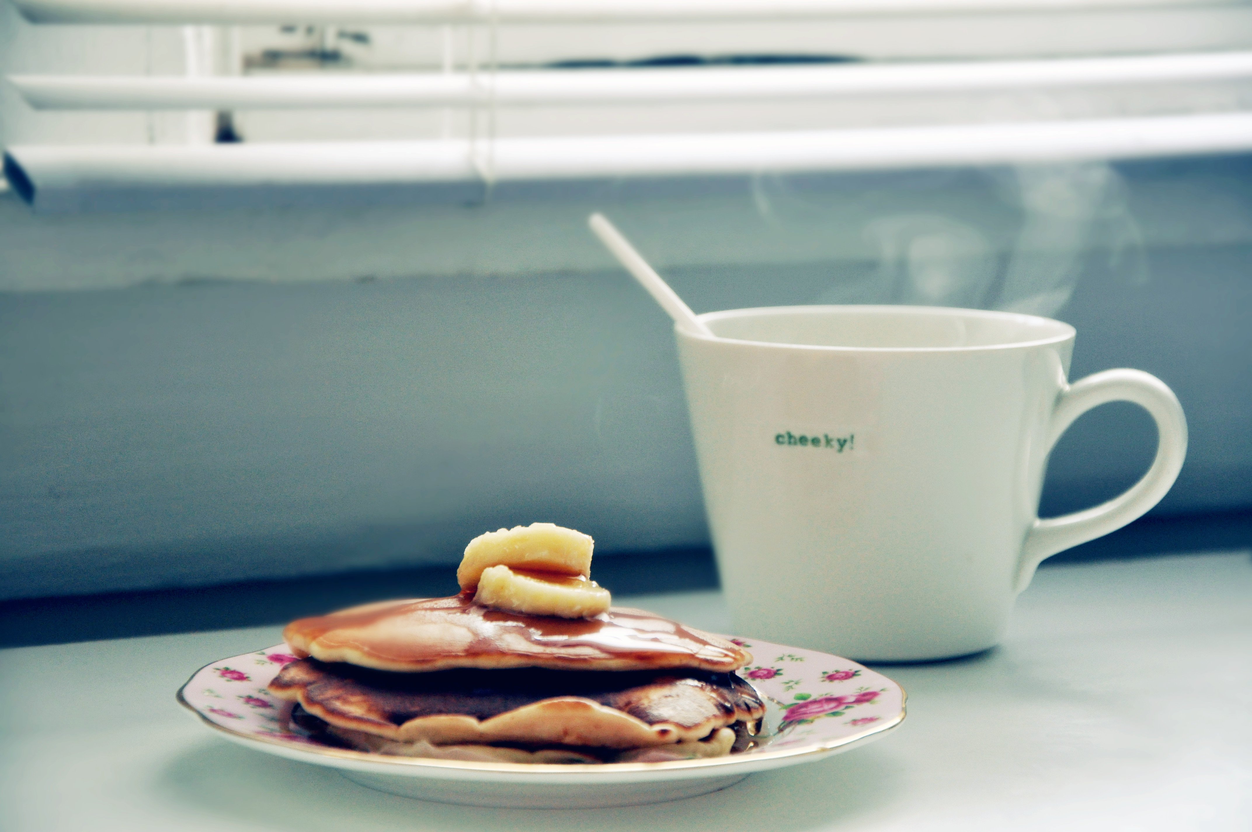 【小嶋rumi】原味松饼