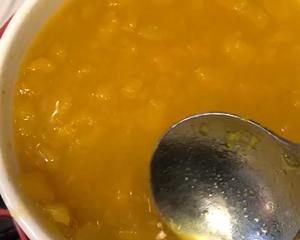 【不用搅拌机】基础南瓜汤的做法 步骤9