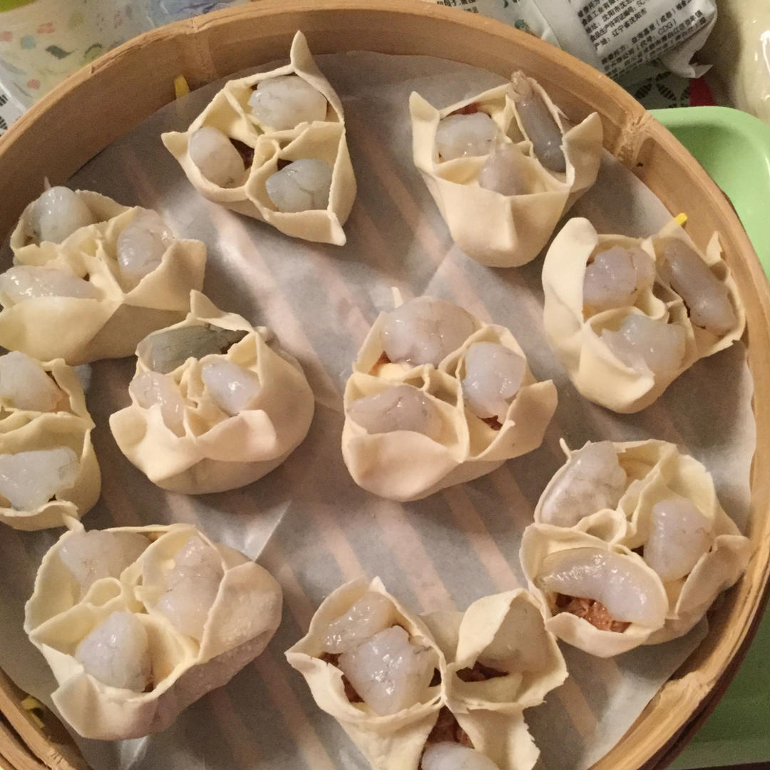 晚餐•2017年12月30日