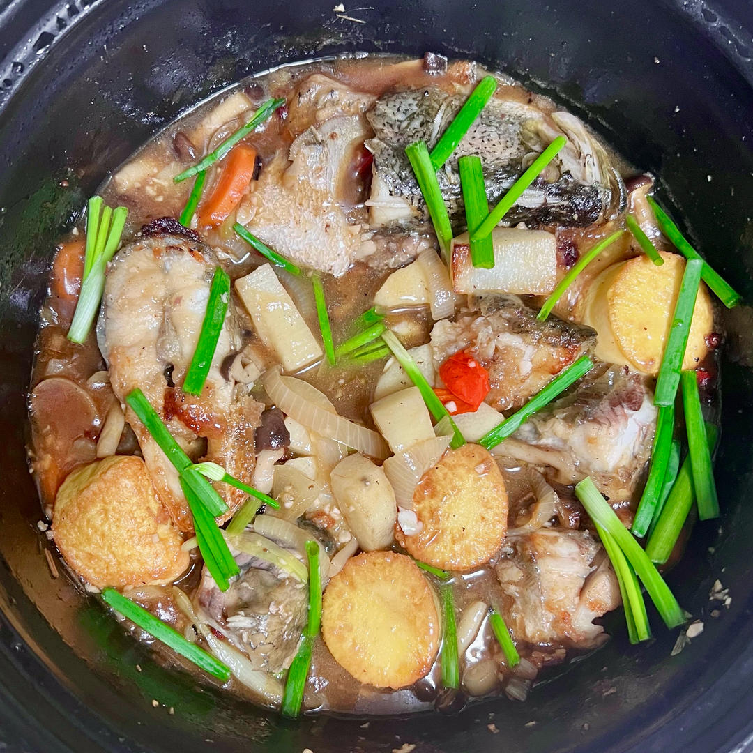 秋冬就馋这一锅！鲜嫩到难以置信，10分钟做出大厨味~