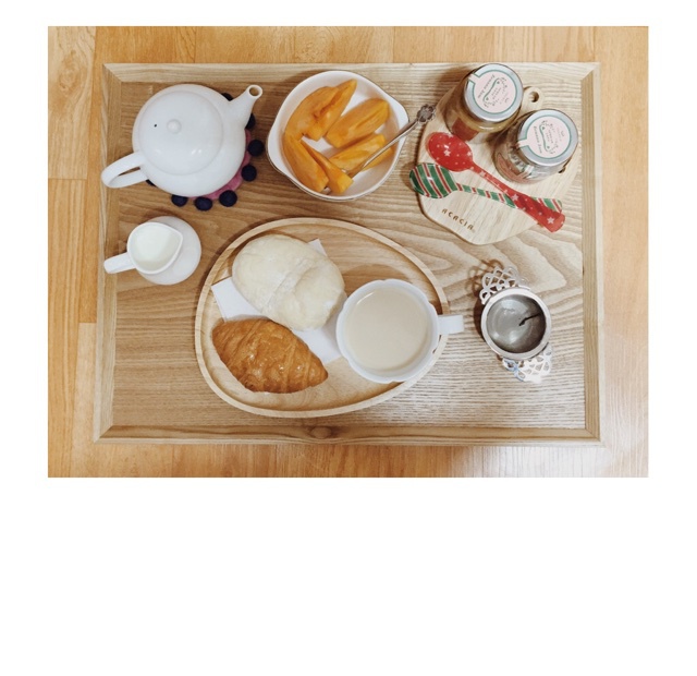 早餐集