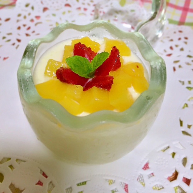 晚餐•2015年4月15日