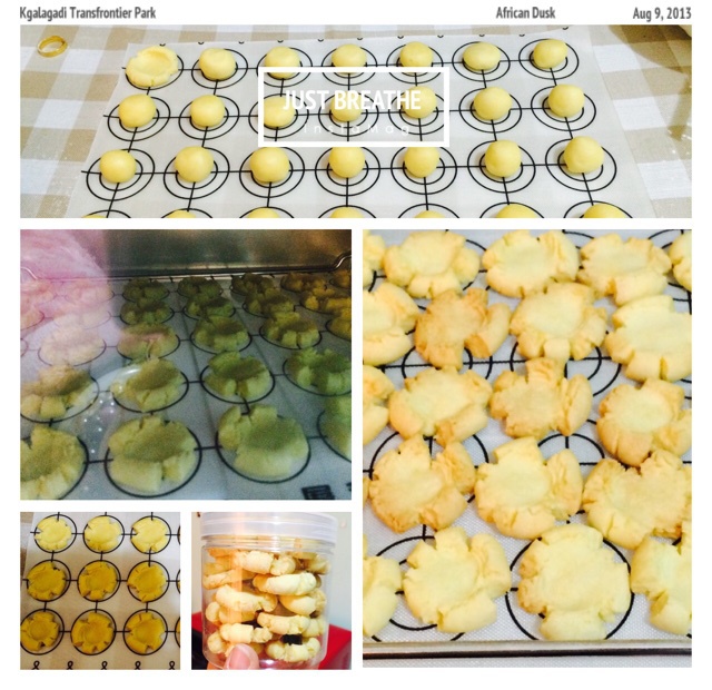 玛格丽特饼干