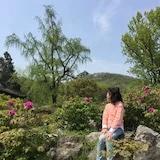 天天家的小厨房