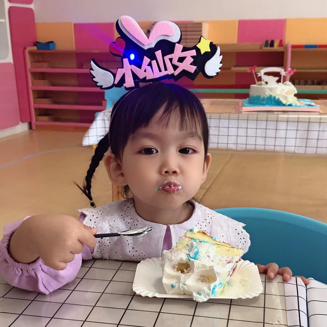 胖冉妈妈