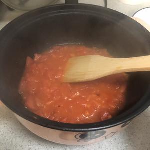 番茄巴沙鱼的做法 步骤3