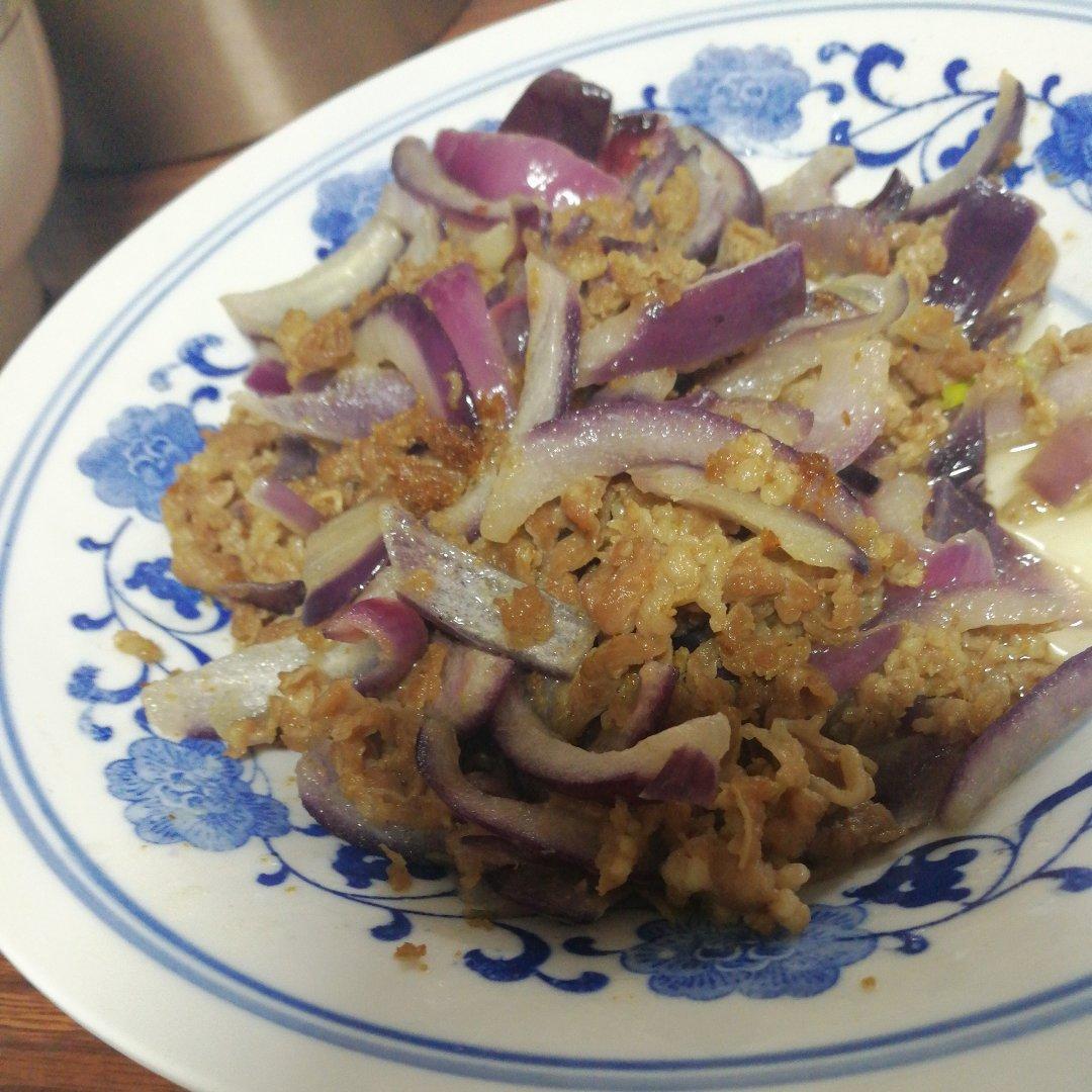 葱爆羊肉