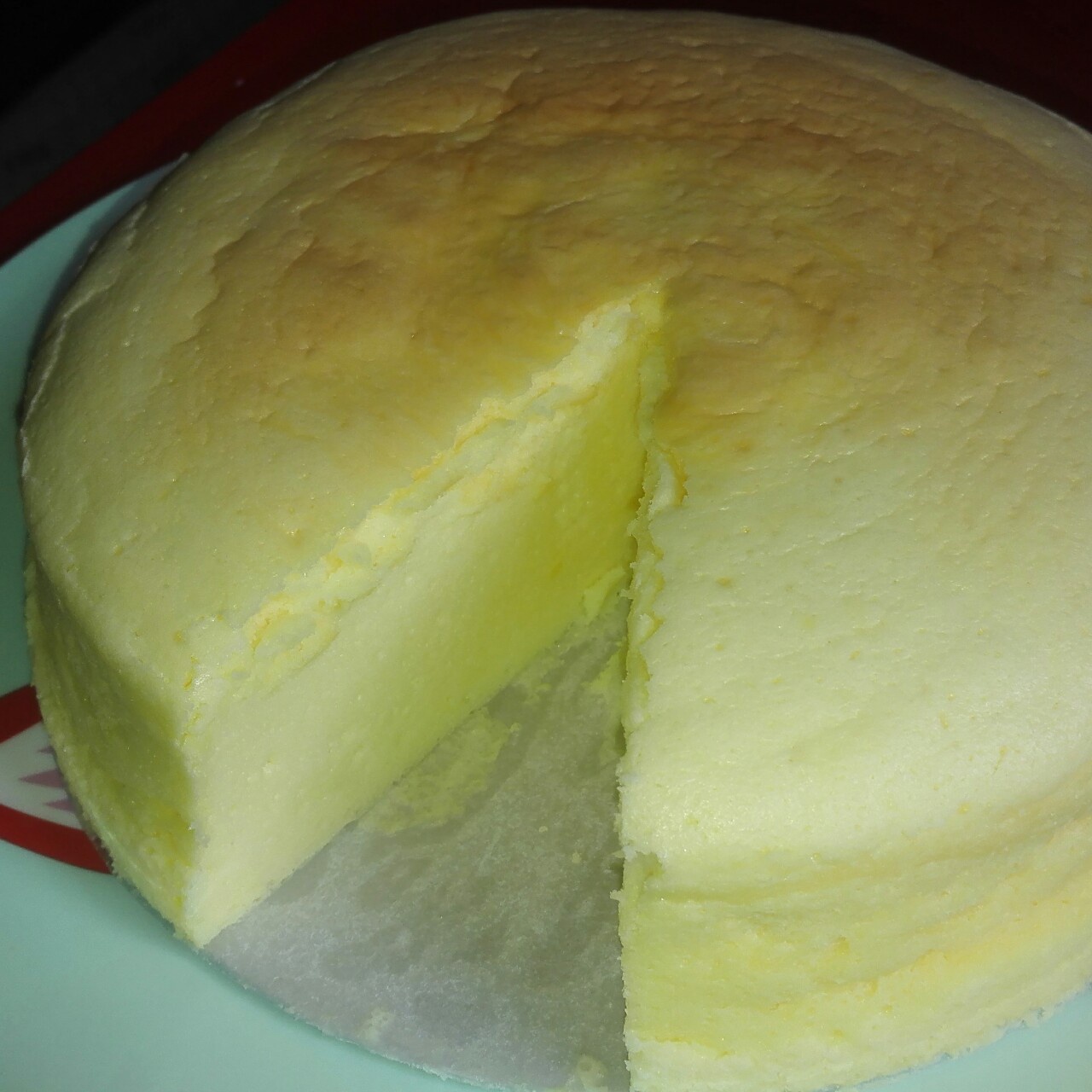 午餐•2015年8月9日