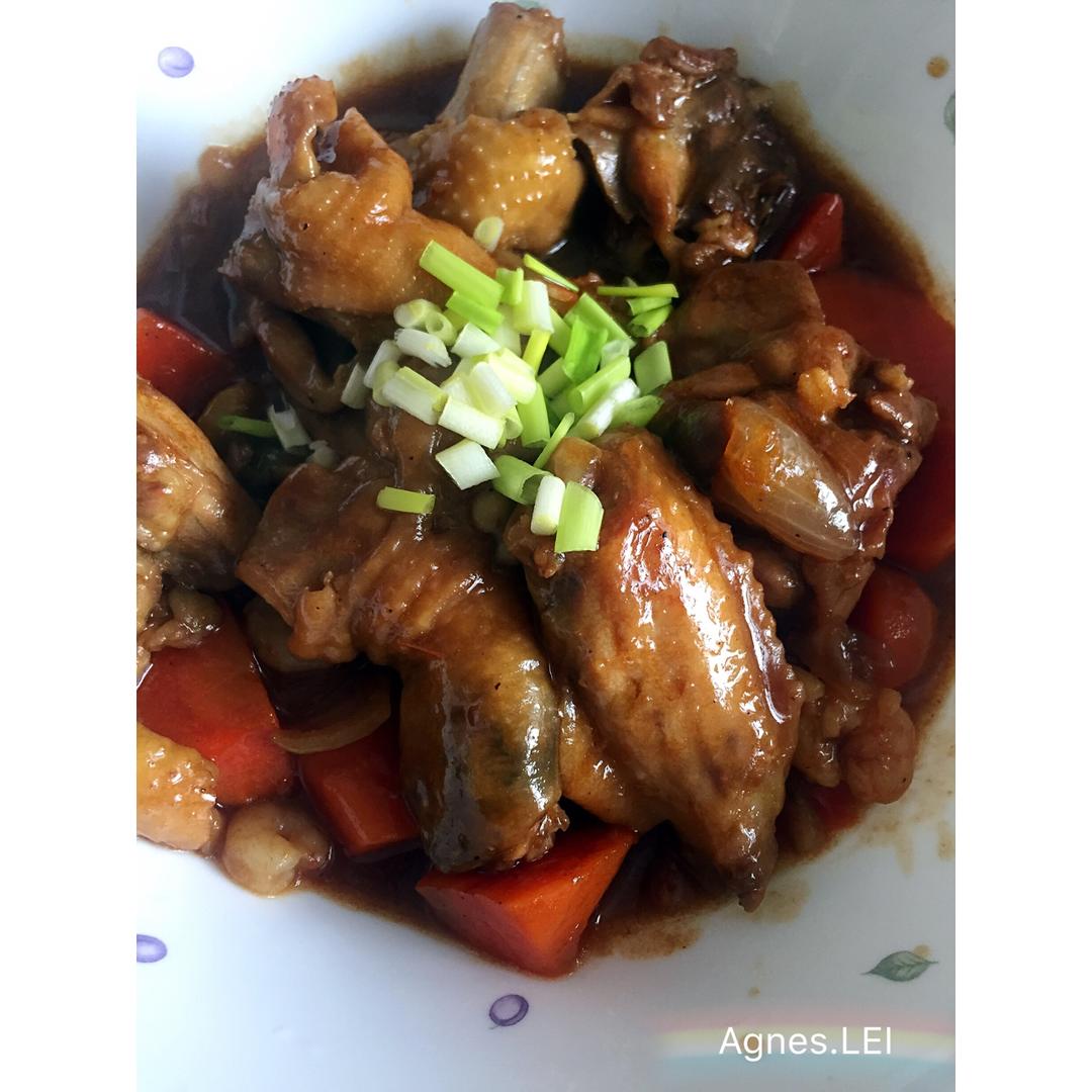 三汁闷锅(黄记煌)