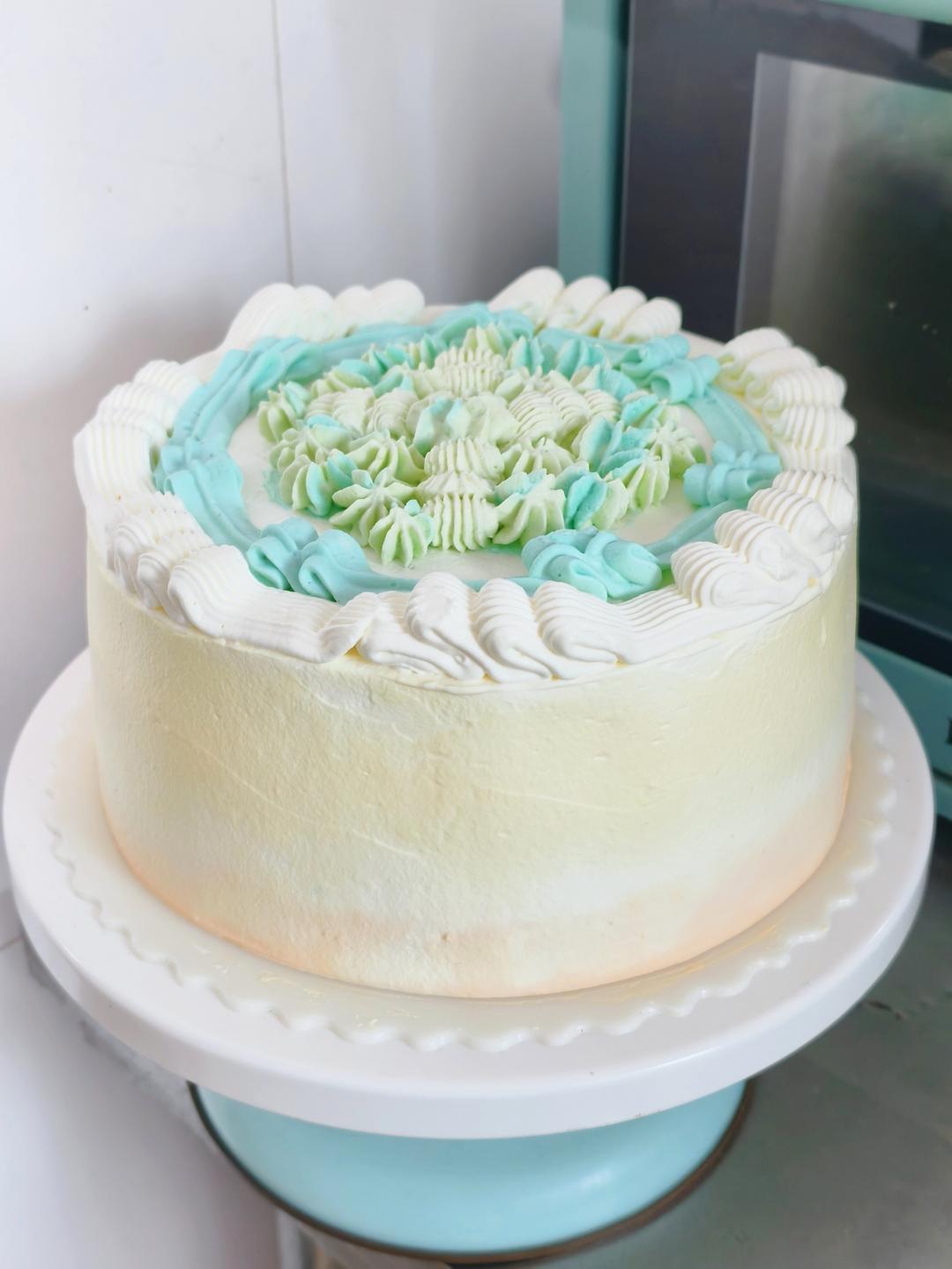 总算入手烤箱啦