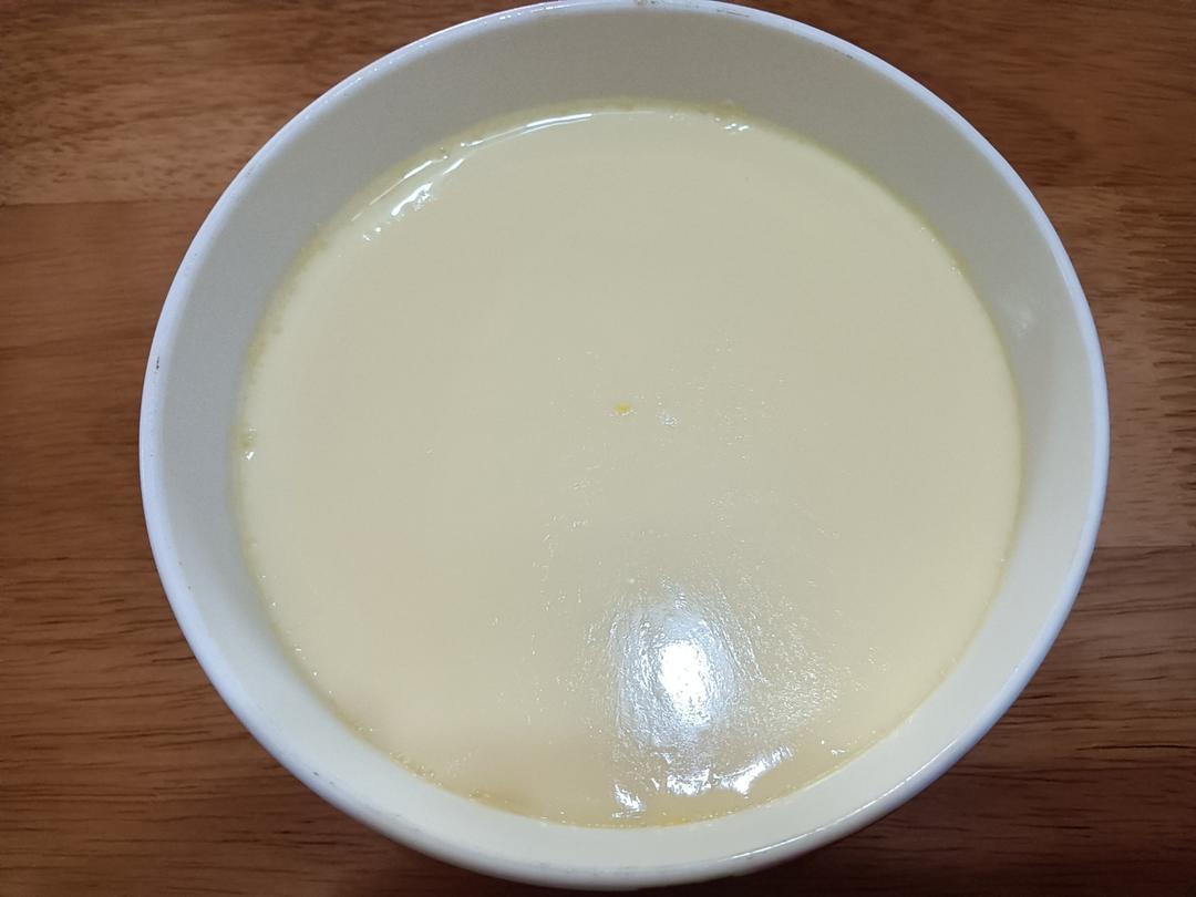 零失败水蒸蛋