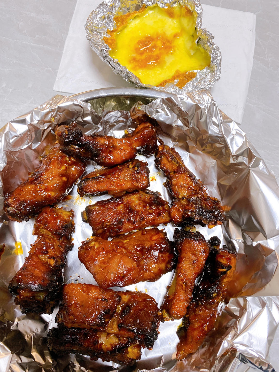 芝士排骨，好吃又简单！