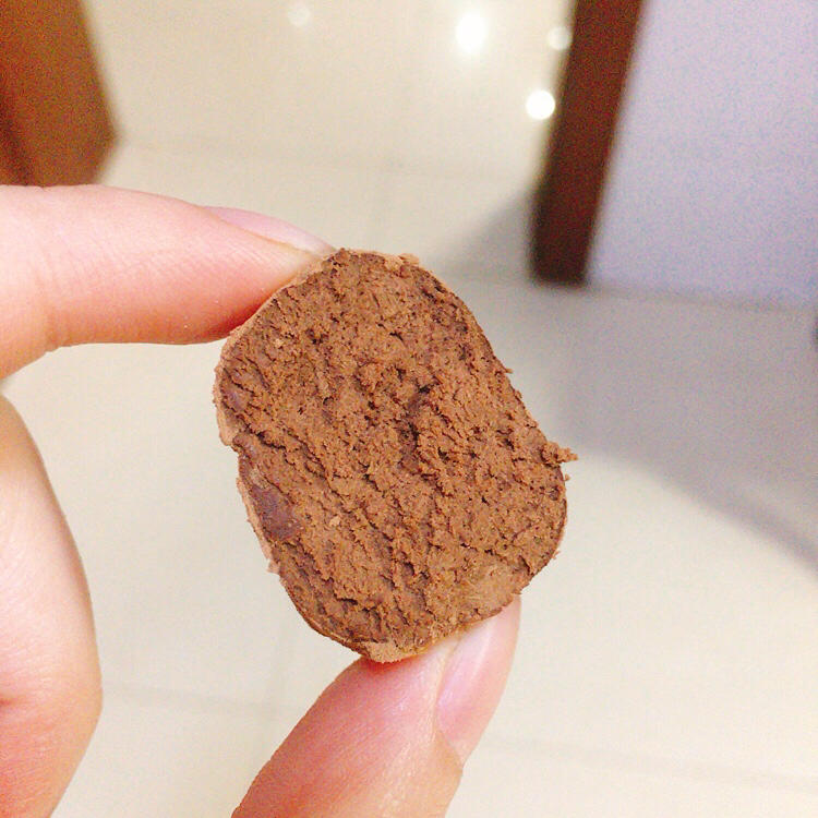 空气巧克力 | 还原只需3种材料，有手就能做 | Joyce Bakery vol.23