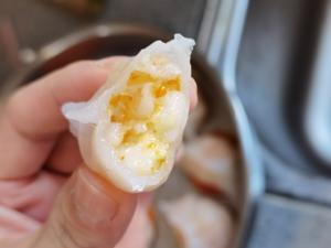 虾饺—水晶饺子皮的做法 步骤9