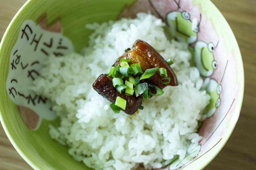 红烧肉