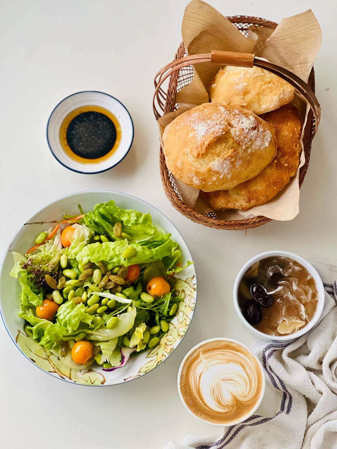 企鹅家的间歇性素食