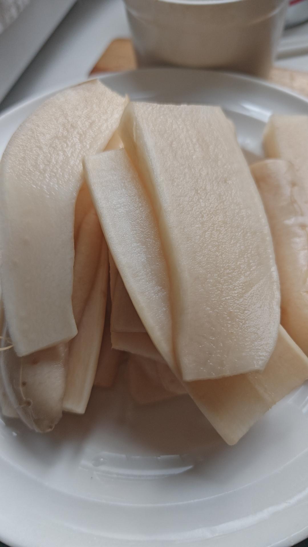 【太重庆了】老妈的泡菜腌菜腌酸萝卜