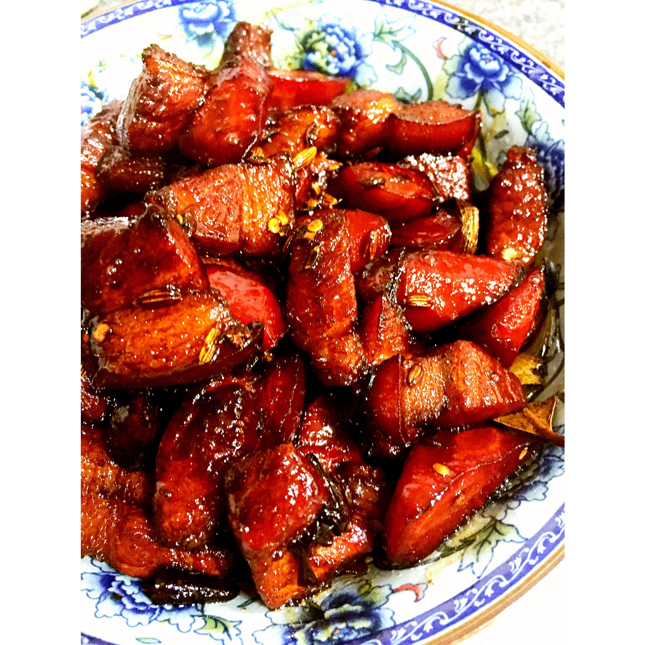 红烧肉