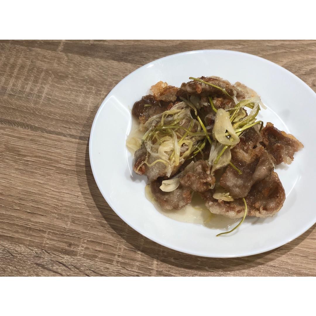 美食台｜锅包肉，酸甜酥嫩有妙方