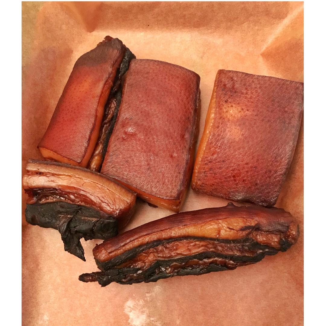 家庭自制酱肉