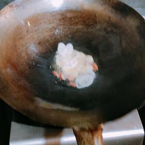 四季豆烧土豆的做法 步骤2