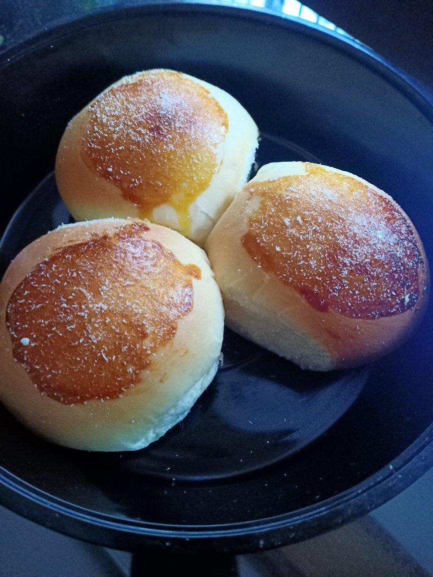 【视频｜手揉出膜】—㊗️各位早日暴富，买一个厨师机！！！