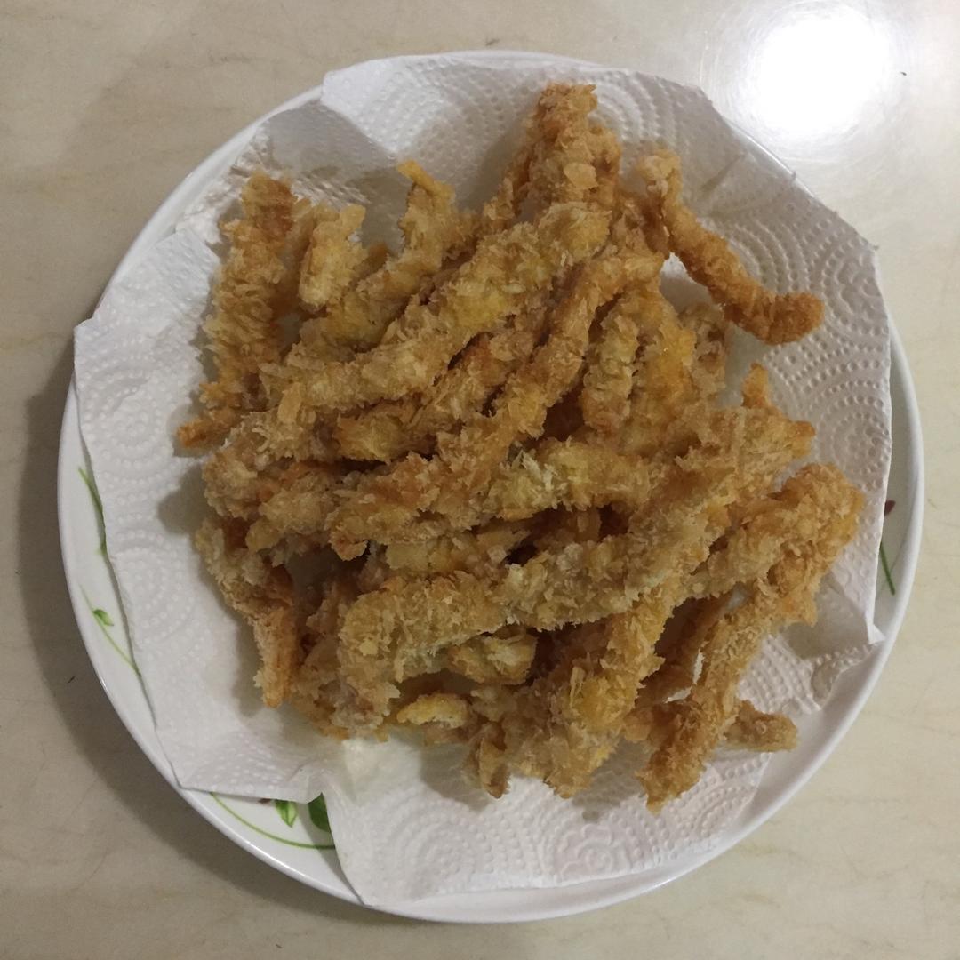 香酥小里脊