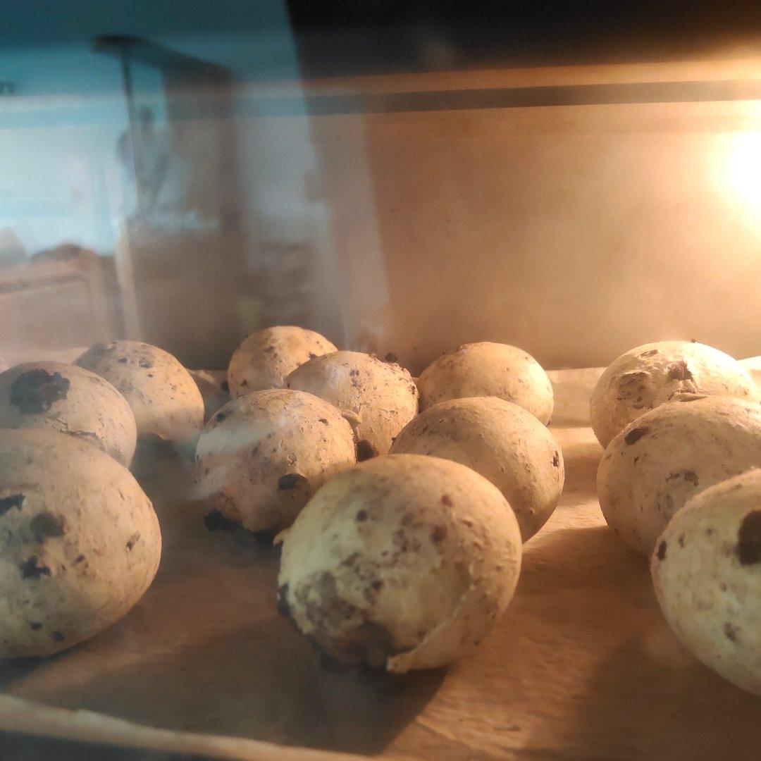 奥利奥麻薯球🍪零失败甜品
