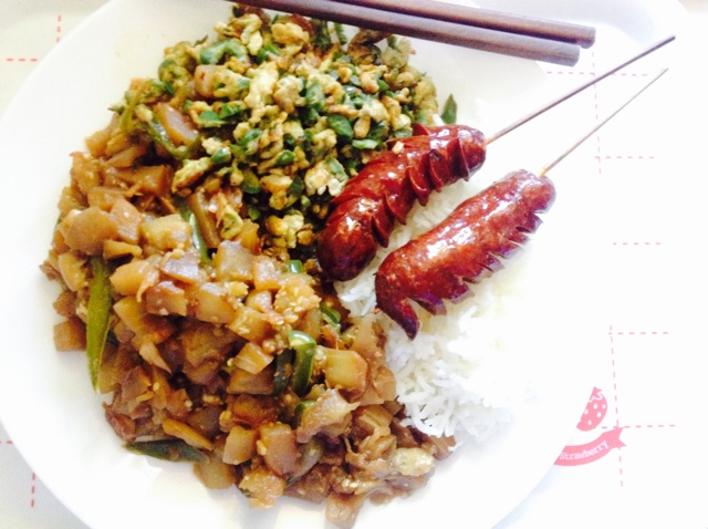 食记