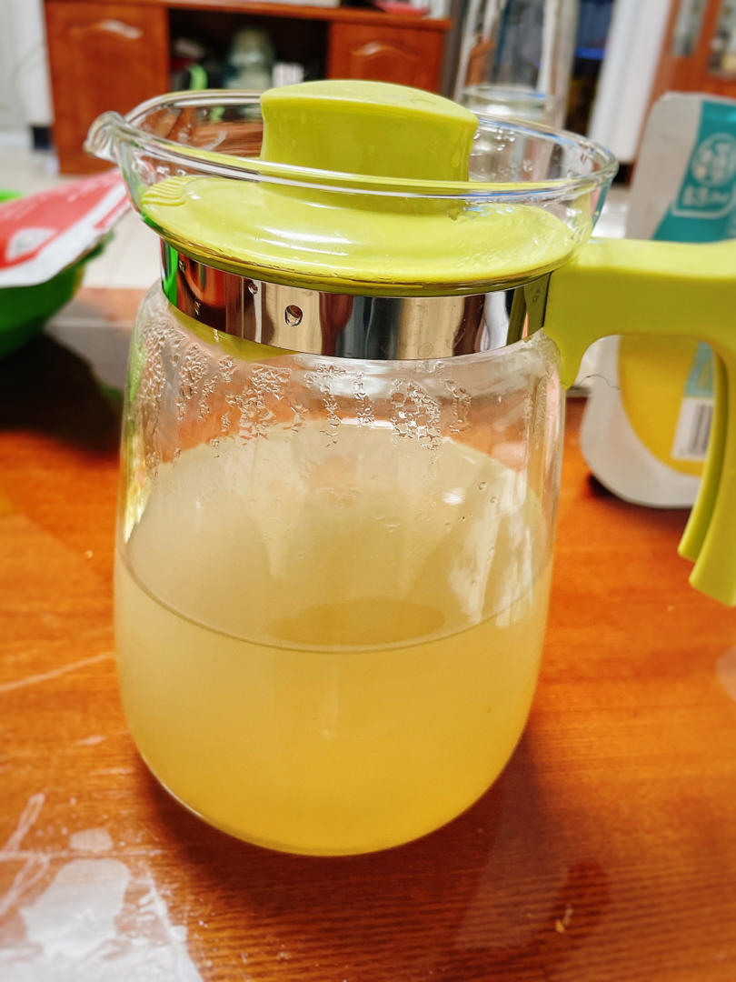 老北京小吊梨汤