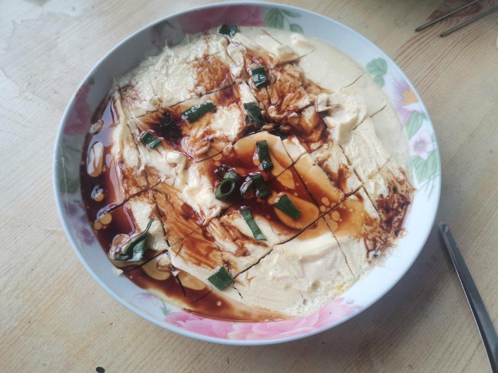 又嫩又滑的【鸡蛋羹】记录版