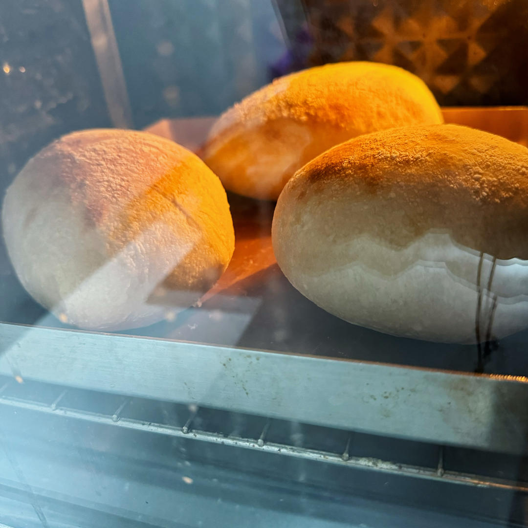 一份恰巴塔面包制作笔记