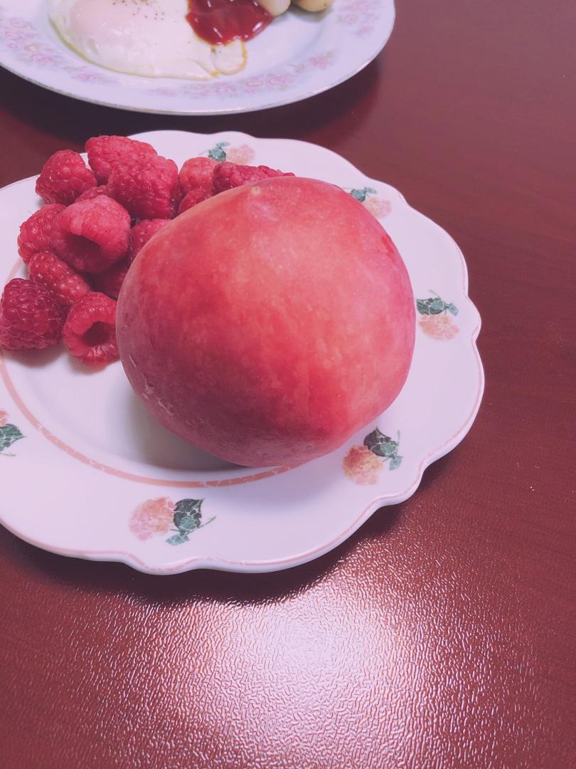 你好，我是树莓