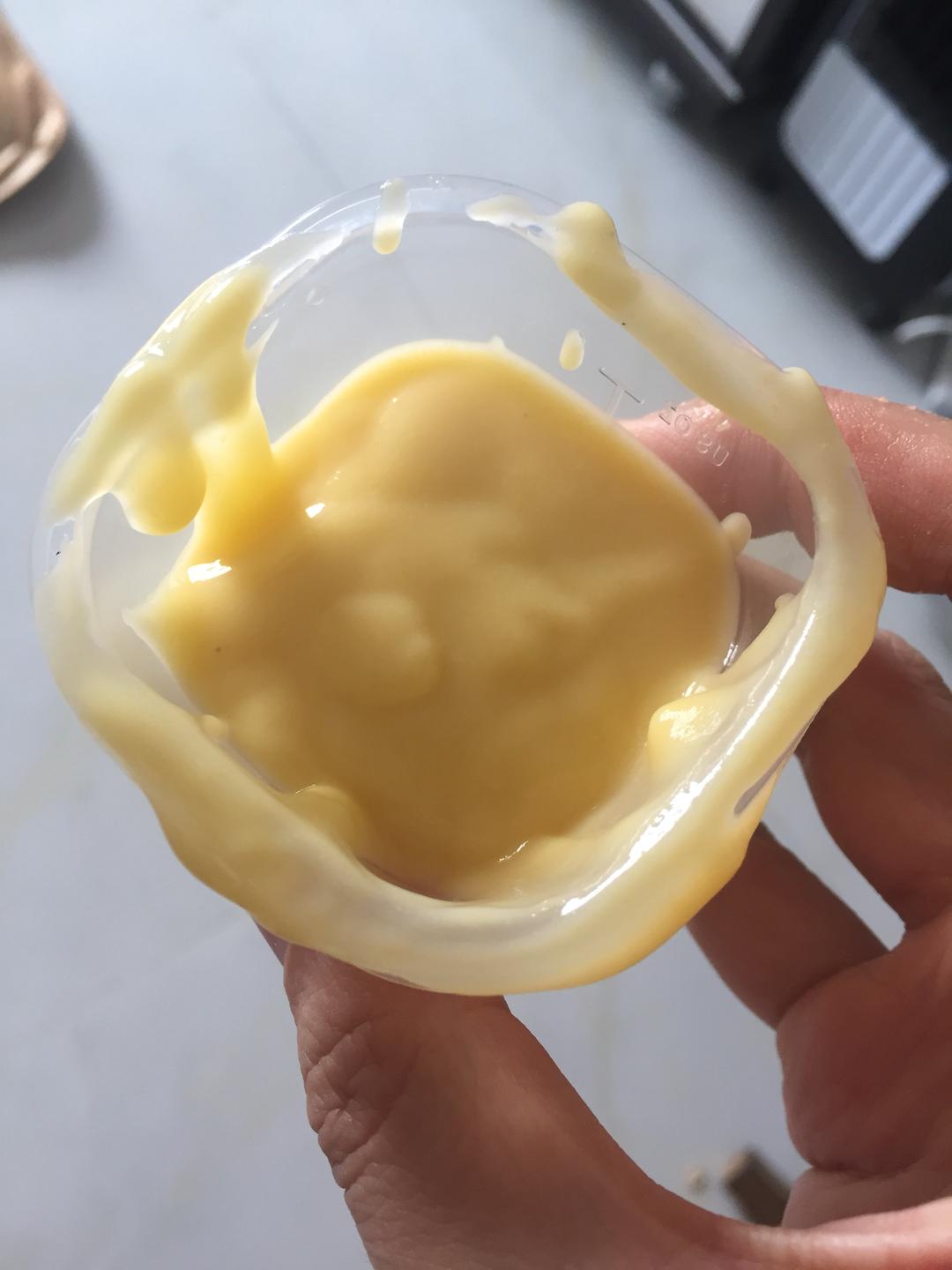 宝宝辅食之玉米泥