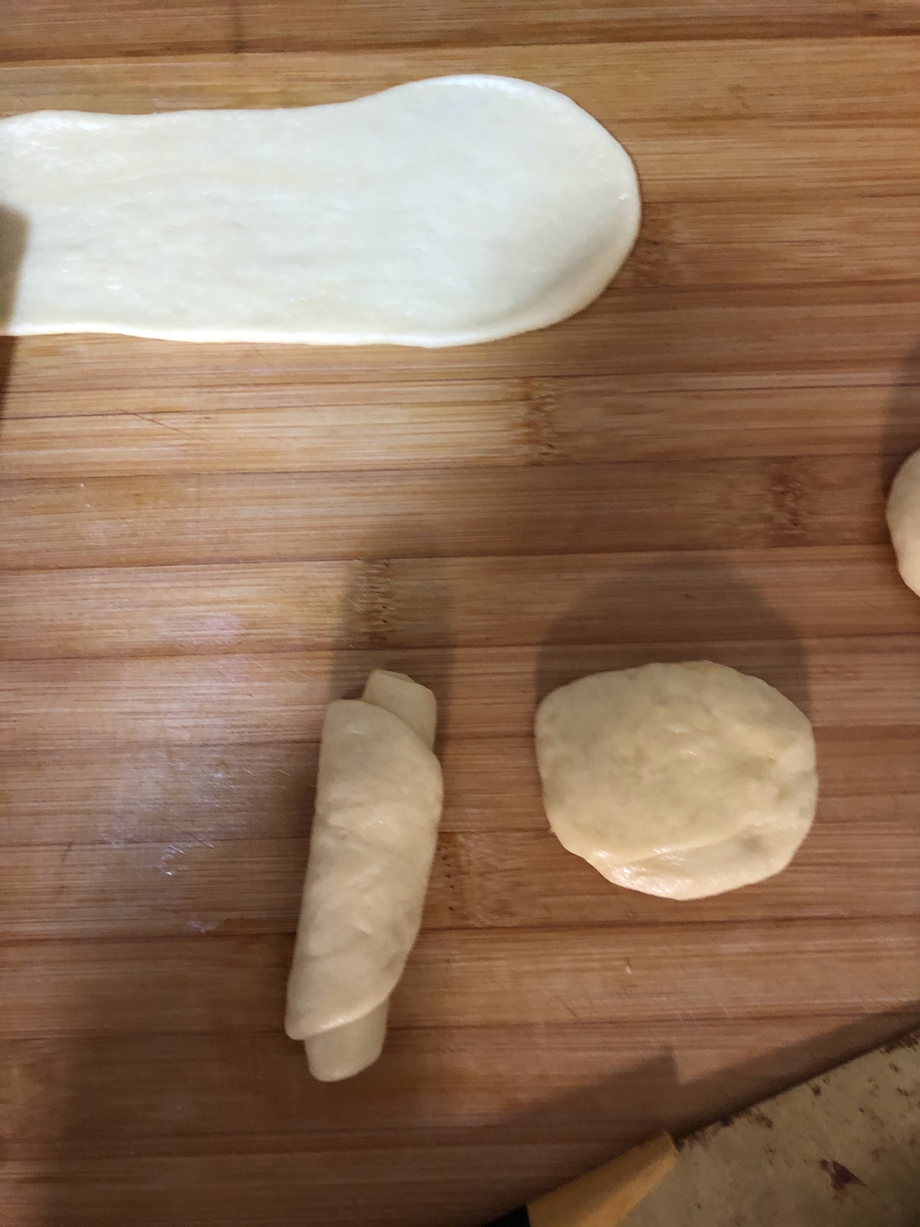 电饭锅面包的做法 步骤2