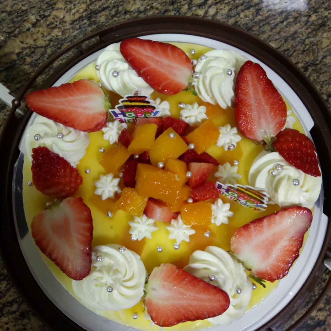 广东懒人爱烘焙