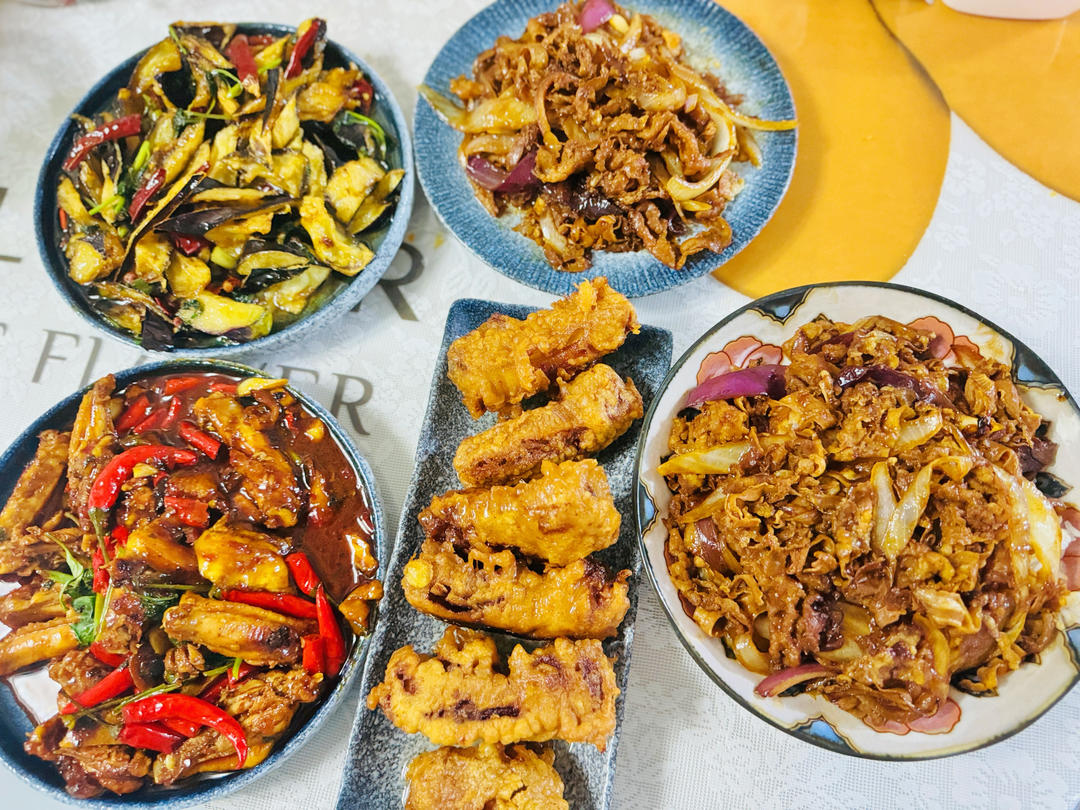 秒杀吉野家·日式肥牛饭