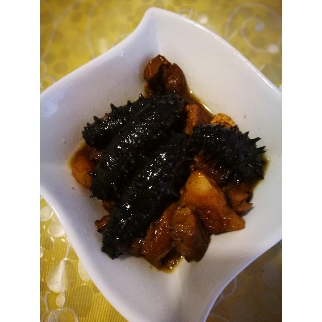 红烧肉