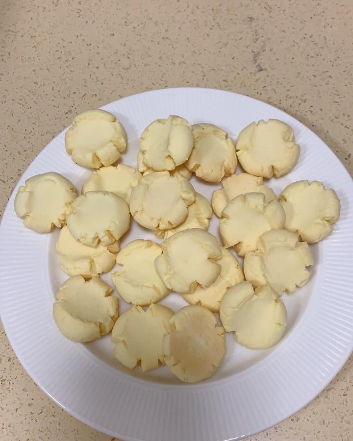 玛格丽特饼干