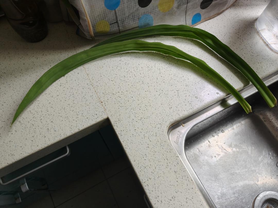 在泰国学厨 | 史上最正宗的泰式芒果糯米饭（没有之一）