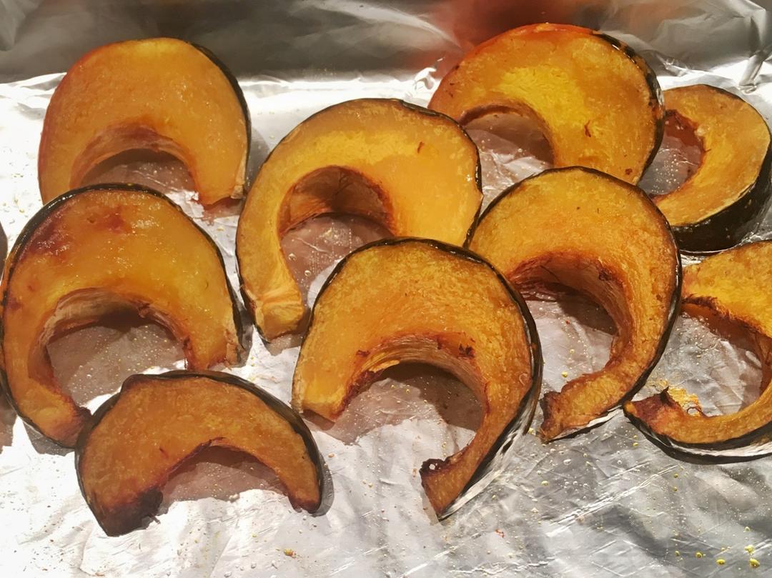 简单家庭版烤鸭