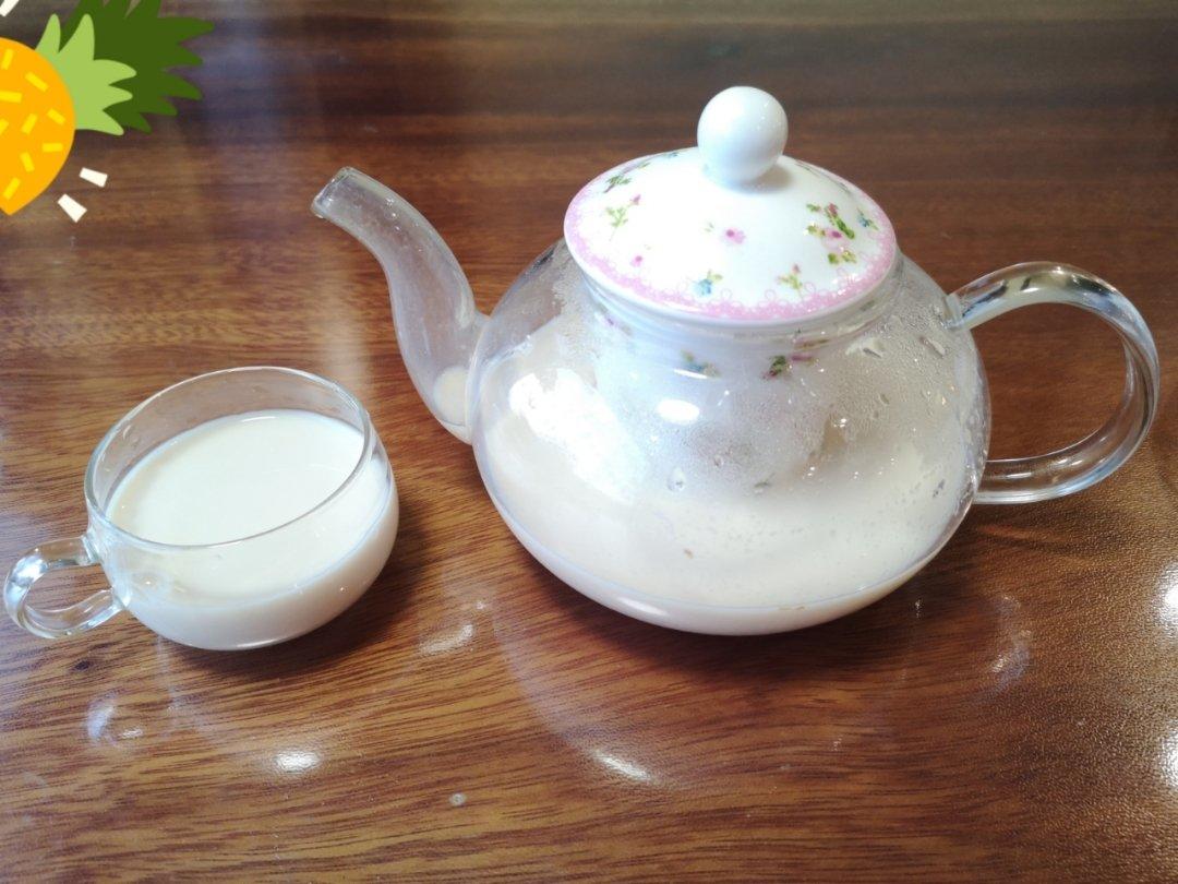 香港食间-珍珠丝袜奶茶