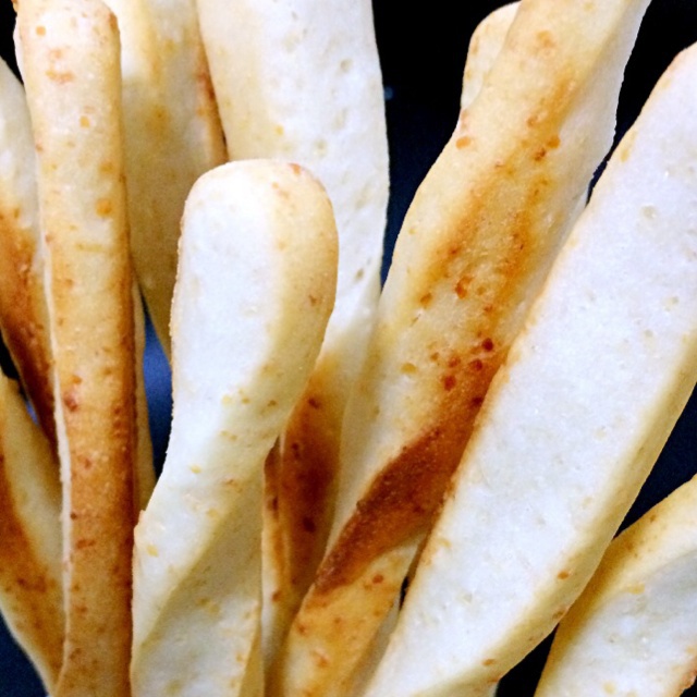 芝士面包棒