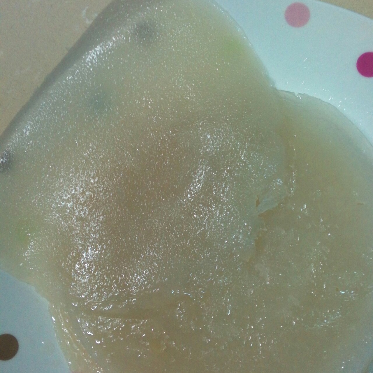 陕西凉皮