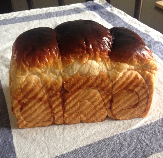 中种手撕北海道吐司